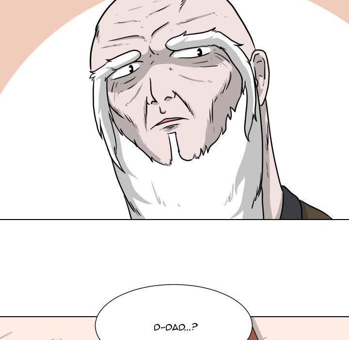 The Ball Boy The Ball Boy EP 32 - Toomics page 35 - 