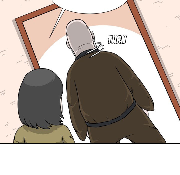 The Ball Boy The Ball Boy EP 32 - Toomics page 36 - 