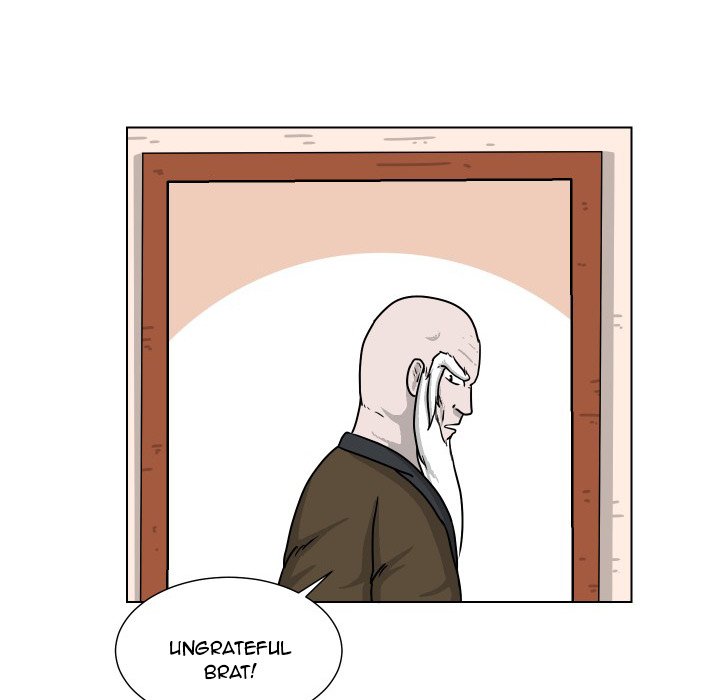 The Ball Boy The Ball Boy EP 32 - Toomics page 37 - 