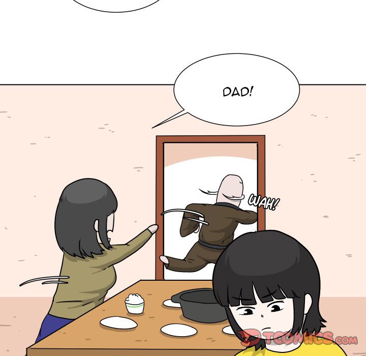 The Ball Boy The Ball Boy EP 32 - Toomics page 38 - 