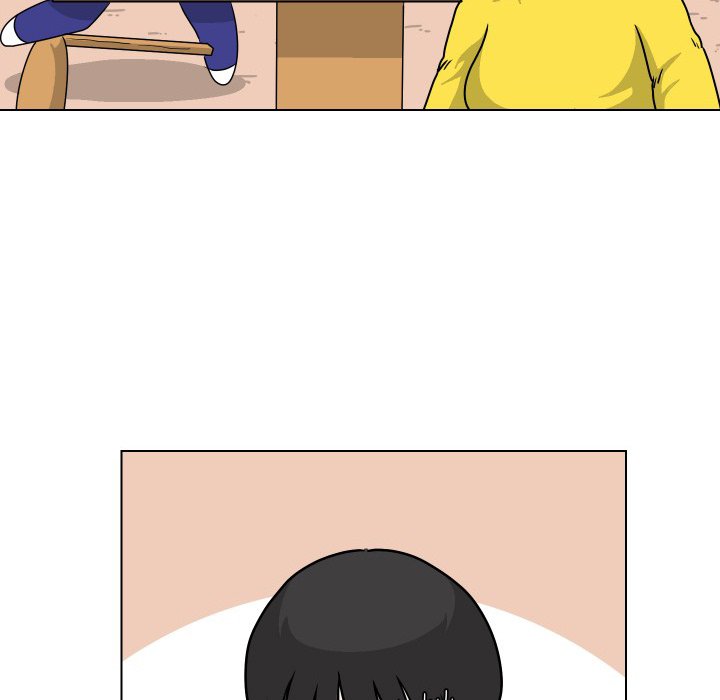 The Ball Boy The Ball Boy EP 32 - Toomics page 39 - 