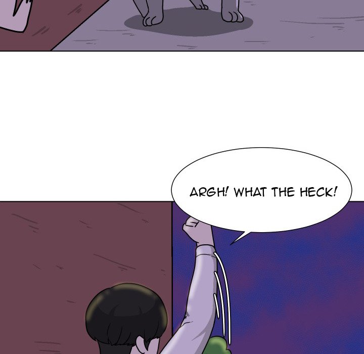 The Ball Boy The Ball Boy EP 32 - Toomics page 5 - 