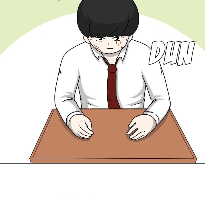 The Ball Boy The Ball Boy EP 32 - Toomics page 45 - 