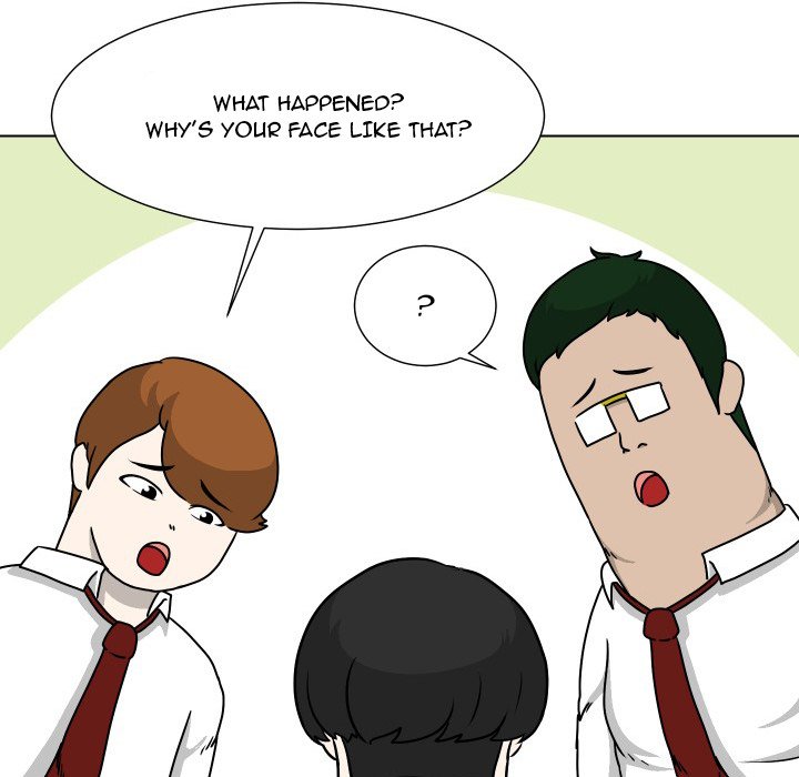The Ball Boy The Ball Boy EP 32 - Toomics page 46 - 