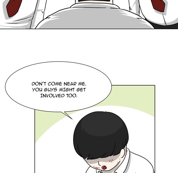 The Ball Boy The Ball Boy EP 32 - Toomics page 47 - 