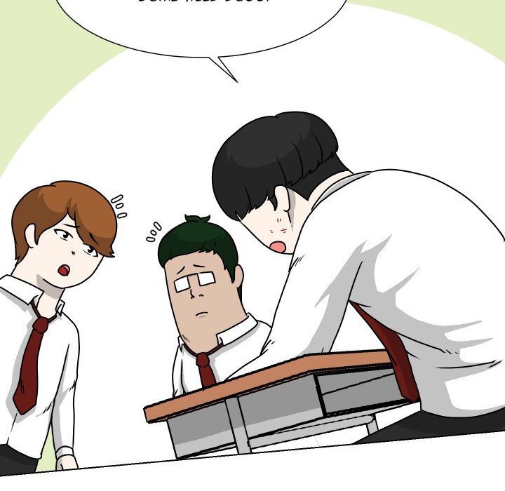 The Ball Boy The Ball Boy EP 32 - Toomics page 49 - 