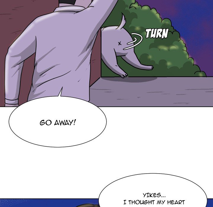 The Ball Boy The Ball Boy EP 32 - Toomics page 6 - 