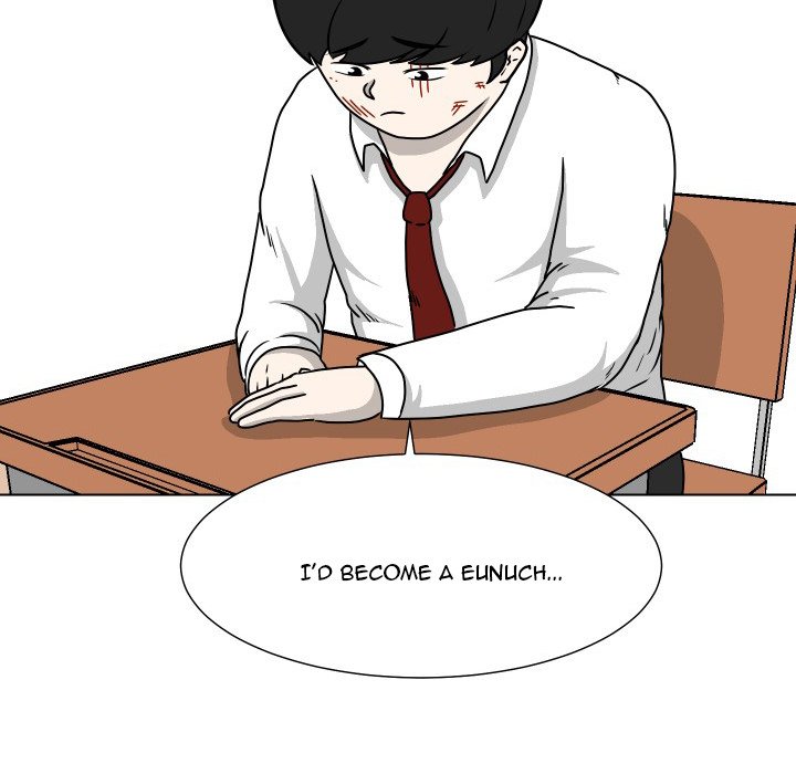 The Ball Boy The Ball Boy EP 32 - Toomics page 52 - 