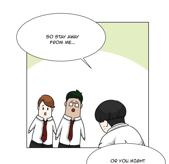 The Ball Boy The Ball Boy EP 32 - Toomics page 53 - 
