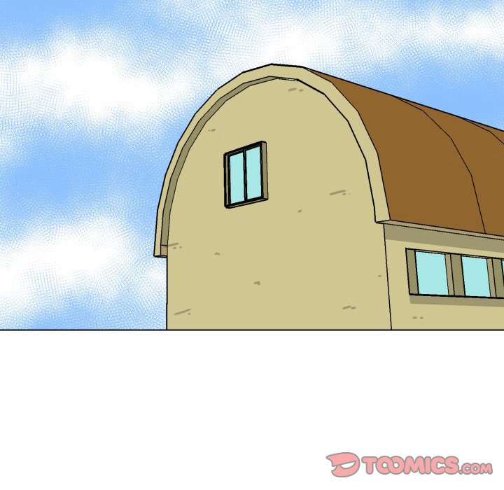 The Ball Boy The Ball Boy EP 32 - Toomics page 56 - 