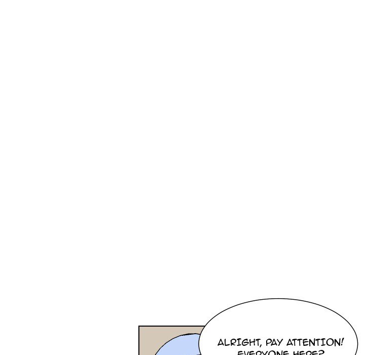The Ball Boy The Ball Boy EP 32 - Toomics page 57 - 