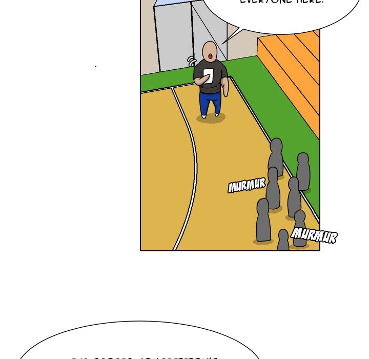 The Ball Boy The Ball Boy EP 32 - Toomics page 58 - 