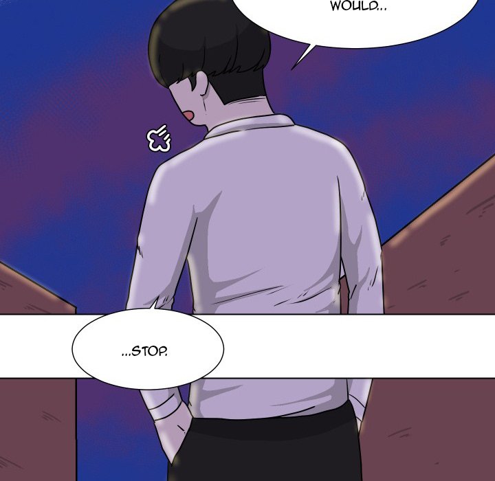 The Ball Boy The Ball Boy EP 32 - Toomics page 7 - 