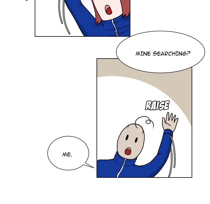 The Ball Boy The Ball Boy EP 32 - Toomics page 63 - 