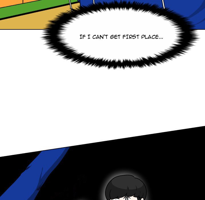 The Ball Boy The Ball Boy EP 32 - Toomics page 65 - 