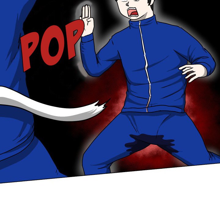 The Ball Boy The Ball Boy EP 32 - Toomics page 66 - 