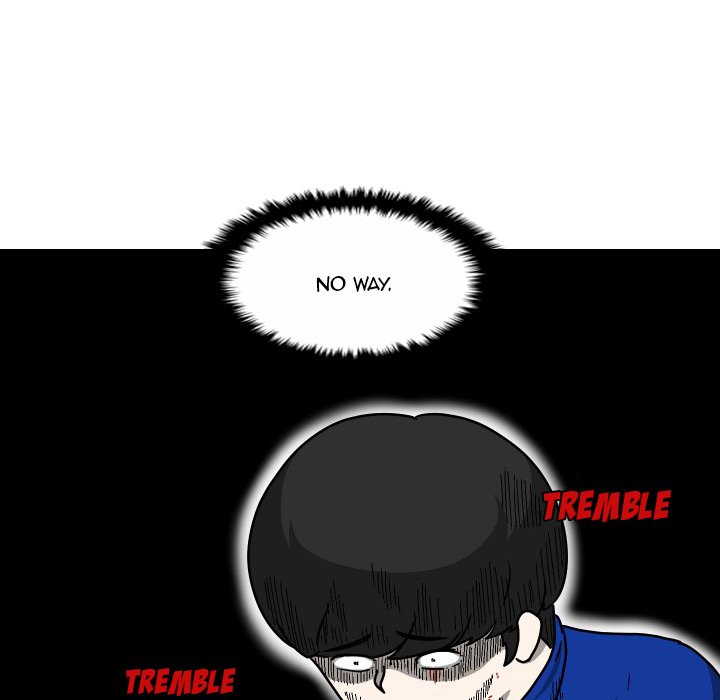 The Ball Boy The Ball Boy EP 32 - Toomics page 67 - 