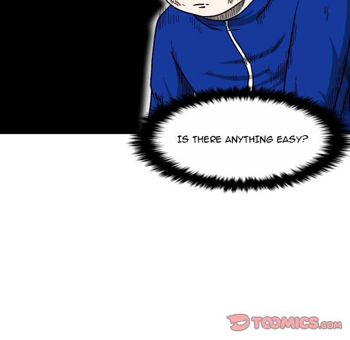 The Ball Boy The Ball Boy EP 32 - Toomics page 68 - 