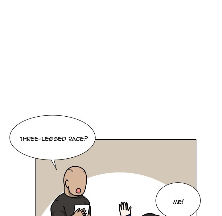 The Ball Boy The Ball Boy EP 32 - Toomics page 69 - 