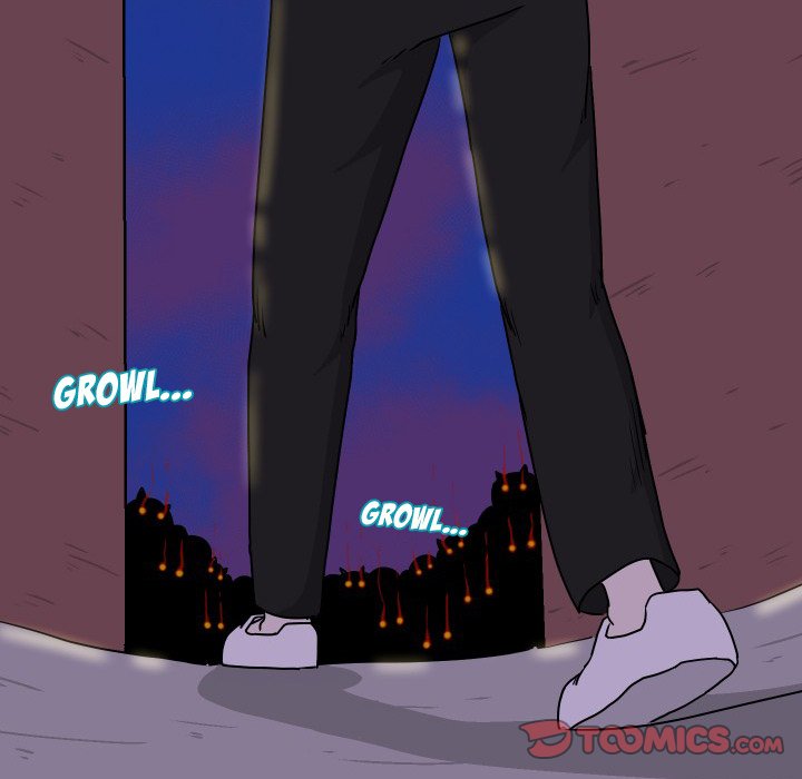 The Ball Boy The Ball Boy EP 32 - Toomics page 8 - 