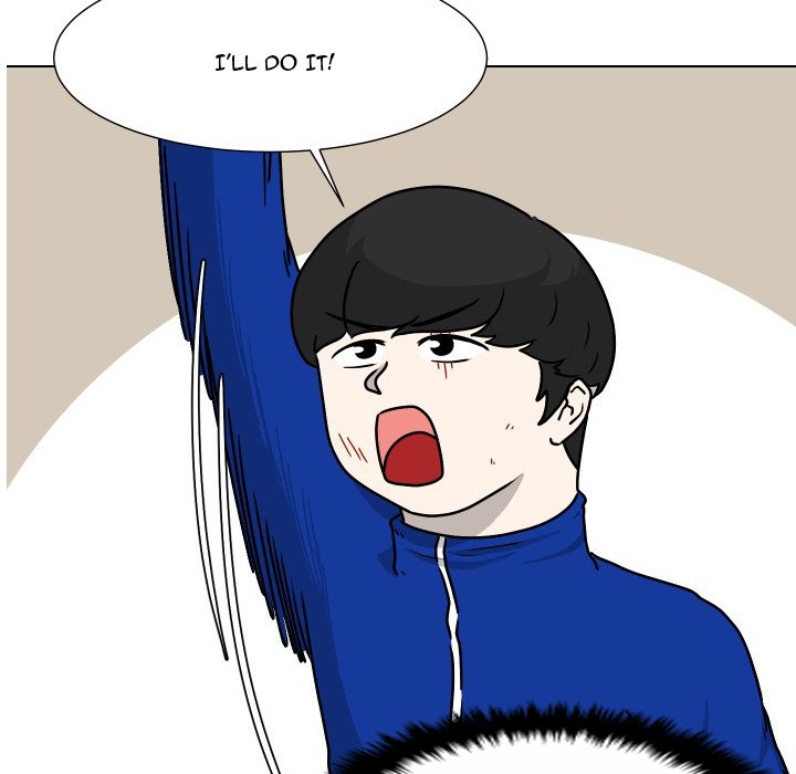 The Ball Boy The Ball Boy EP 32 - Toomics page 71 - 