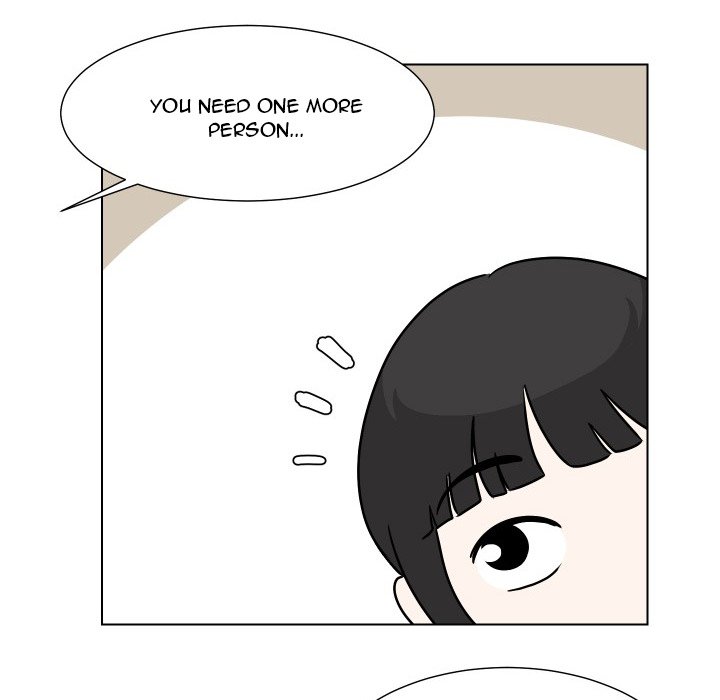 The Ball Boy The Ball Boy EP 32 - Toomics page 73 - 