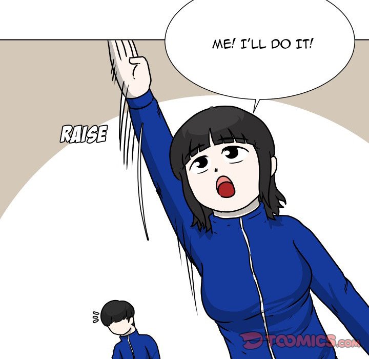 The Ball Boy The Ball Boy EP 32 - Toomics page 74 - 