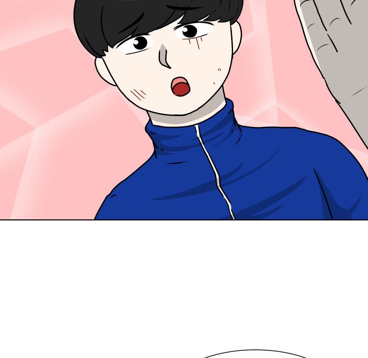 The Ball Boy The Ball Boy EP 32 - Toomics page 76 - 