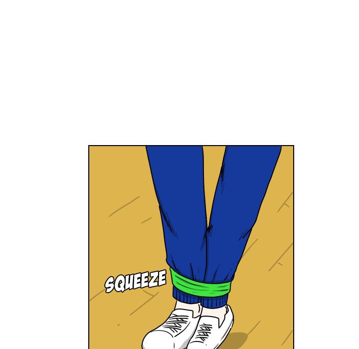 The Ball Boy The Ball Boy EP 32 - Toomics page 78 - 