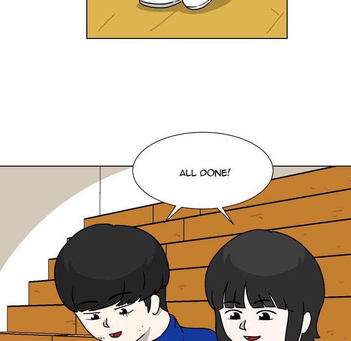 The Ball Boy The Ball Boy EP 32 - Toomics page 79 - 