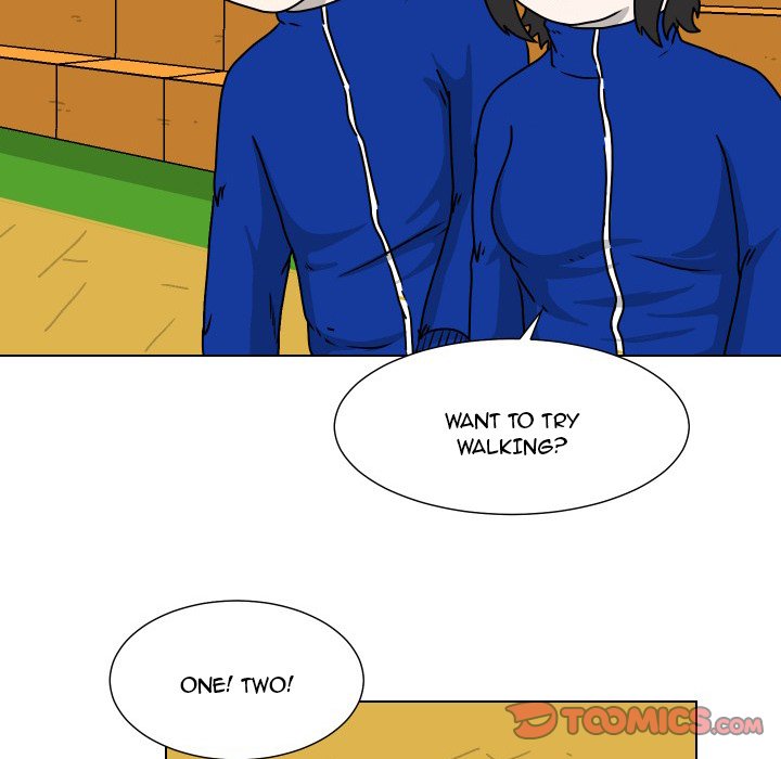 The Ball Boy The Ball Boy EP 32 - Toomics page 80 - 