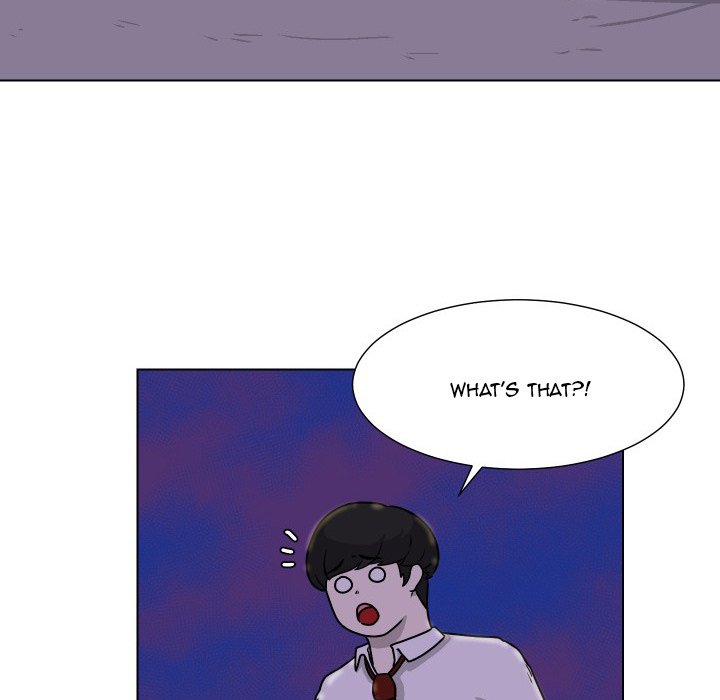 The Ball Boy The Ball Boy EP 32 - Toomics page 9 - 