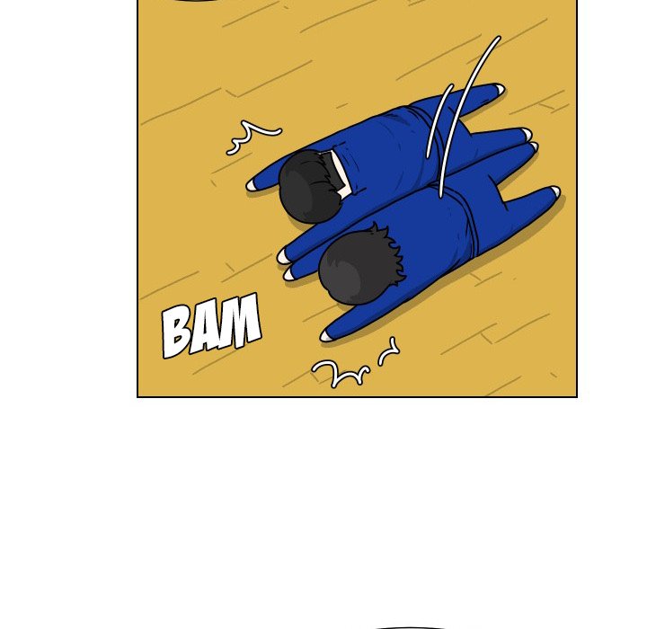The Ball Boy The Ball Boy EP 32 - Toomics page 81 - 