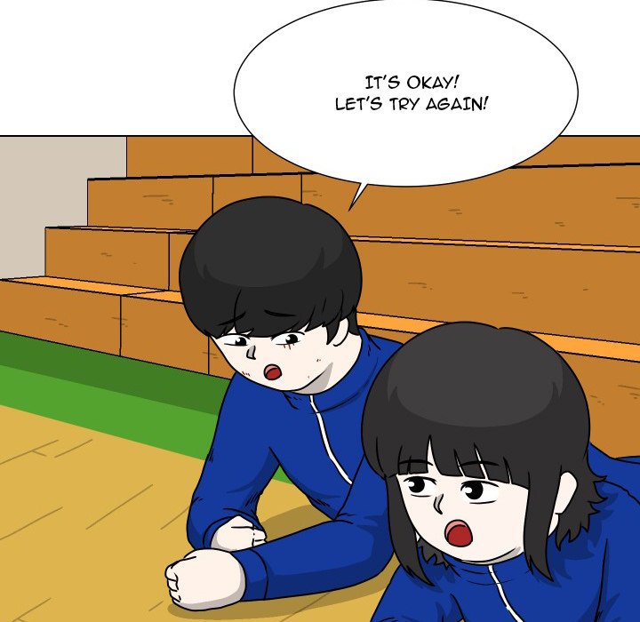 The Ball Boy The Ball Boy EP 32 - Toomics page 82 - 
