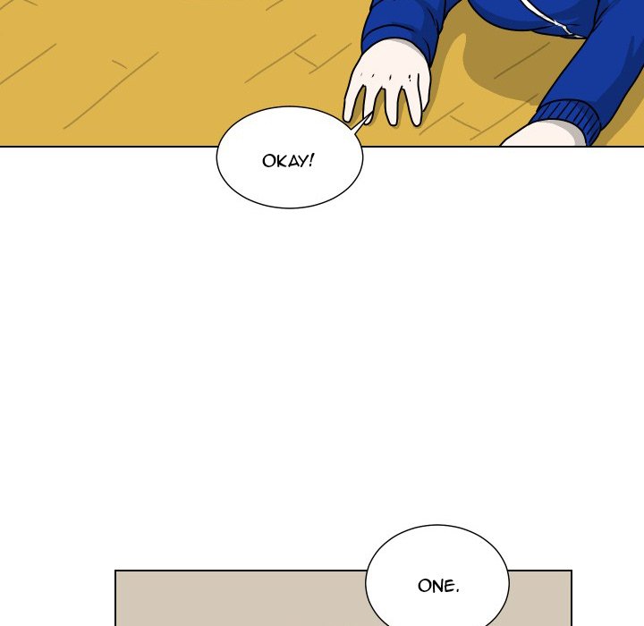 The Ball Boy The Ball Boy EP 32 - Toomics page 83 - 