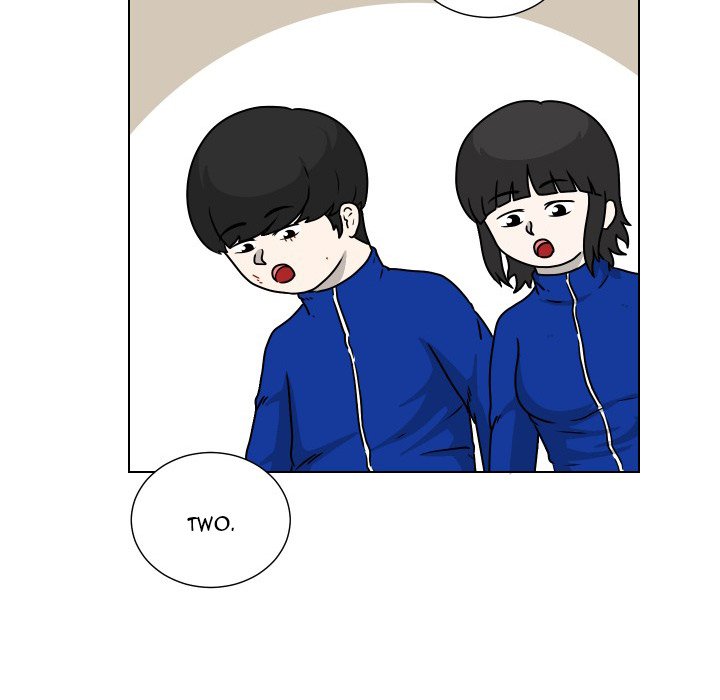 The Ball Boy The Ball Boy EP 32 - Toomics page 84 - 