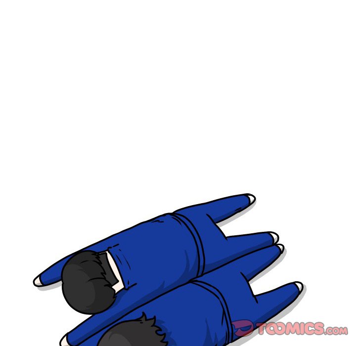The Ball Boy The Ball Boy EP 32 - Toomics page 86 - 