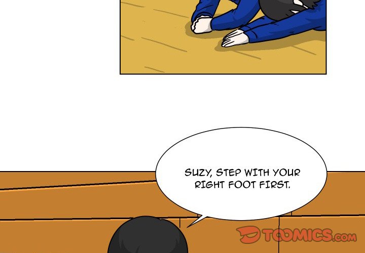 The Ball Boy The Ball Boy EP 33 - Toomics page 2 - 