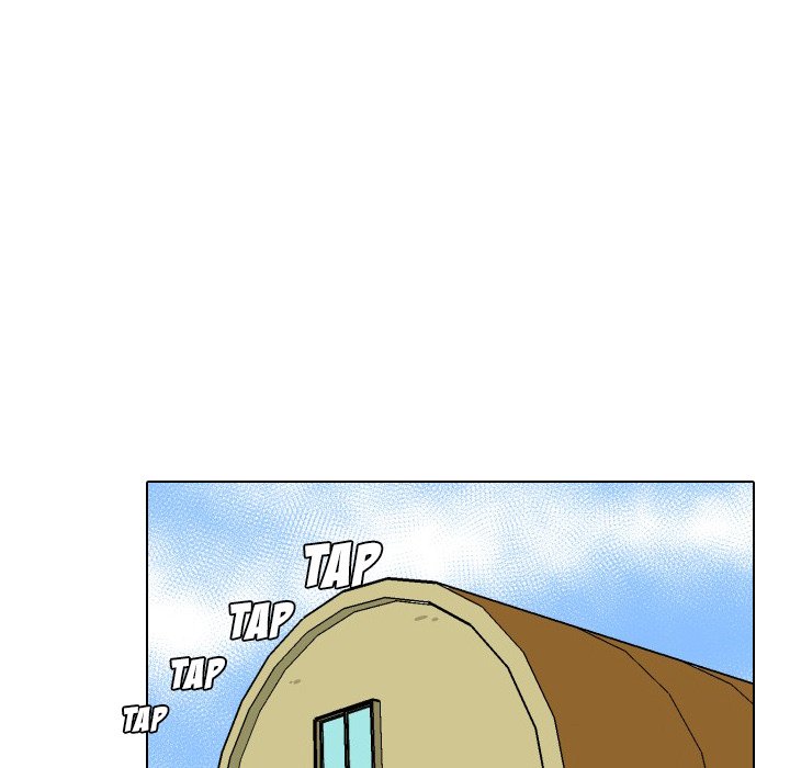 The Ball Boy The Ball Boy EP 33 - Toomics page 16 - 