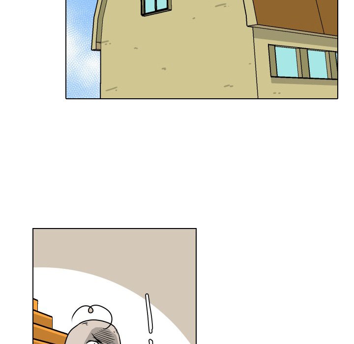 The Ball Boy The Ball Boy EP 33 - Toomics page 17 - 