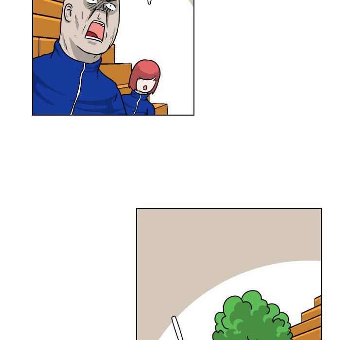 The Ball Boy The Ball Boy EP 33 - Toomics page 18 - 