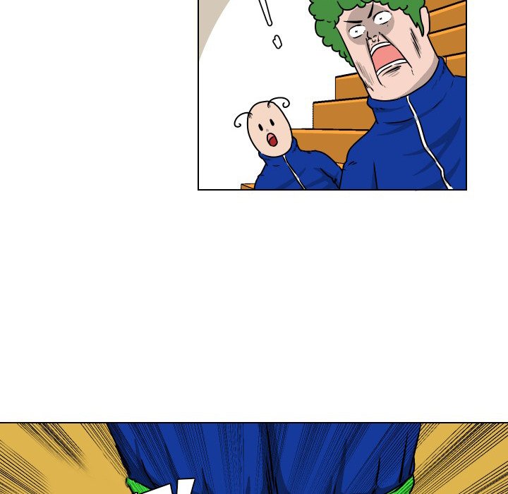 The Ball Boy The Ball Boy EP 33 - Toomics page 19 - 