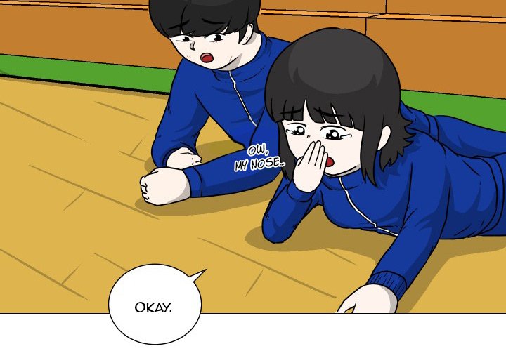 The Ball Boy The Ball Boy EP 33 - Toomics page 3 - 
