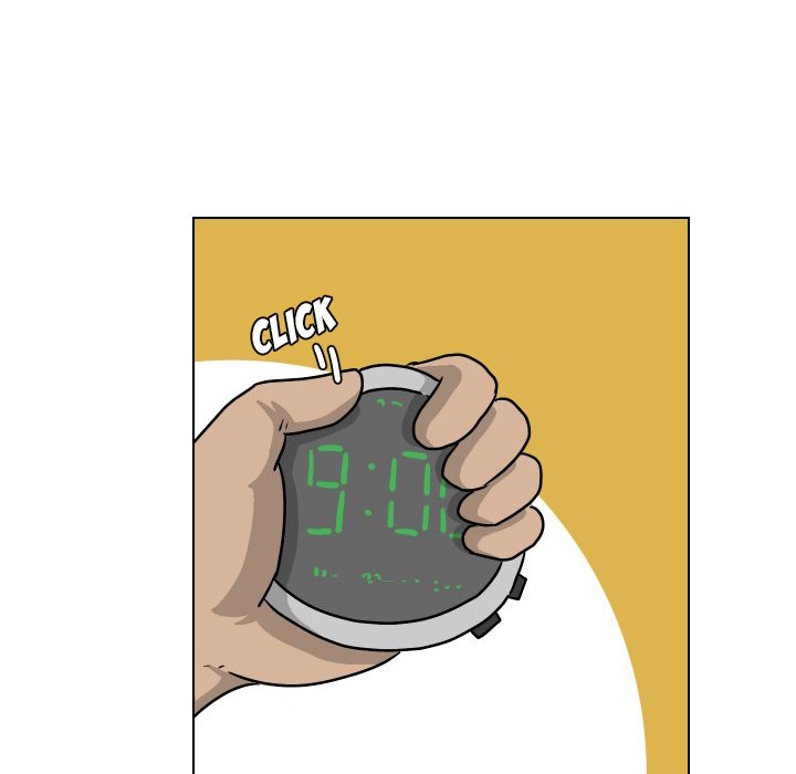 The Ball Boy The Ball Boy EP 33 - Toomics page 23 - 