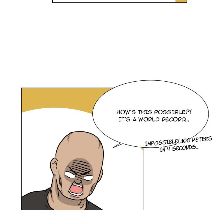 The Ball Boy The Ball Boy EP 33 - Toomics page 24 - 