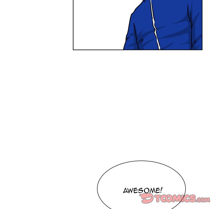 The Ball Boy The Ball Boy EP 33 - Toomics page 26 - 