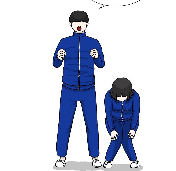 The Ball Boy The Ball Boy EP 33 - Toomics page 27 - 