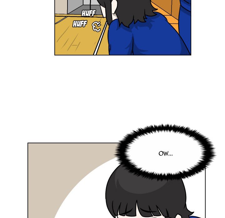 The Ball Boy The Ball Boy EP 33 - Toomics page 29 - 