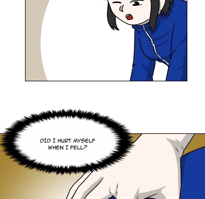 The Ball Boy The Ball Boy EP 33 - Toomics page 30 - 