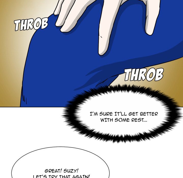 The Ball Boy The Ball Boy EP 33 - Toomics page 31 - 